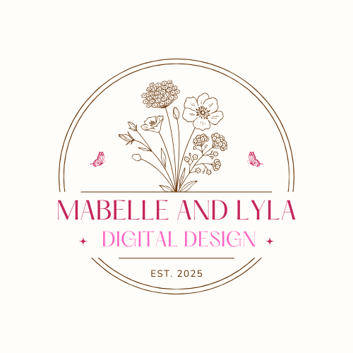 Mabelle & Lyla